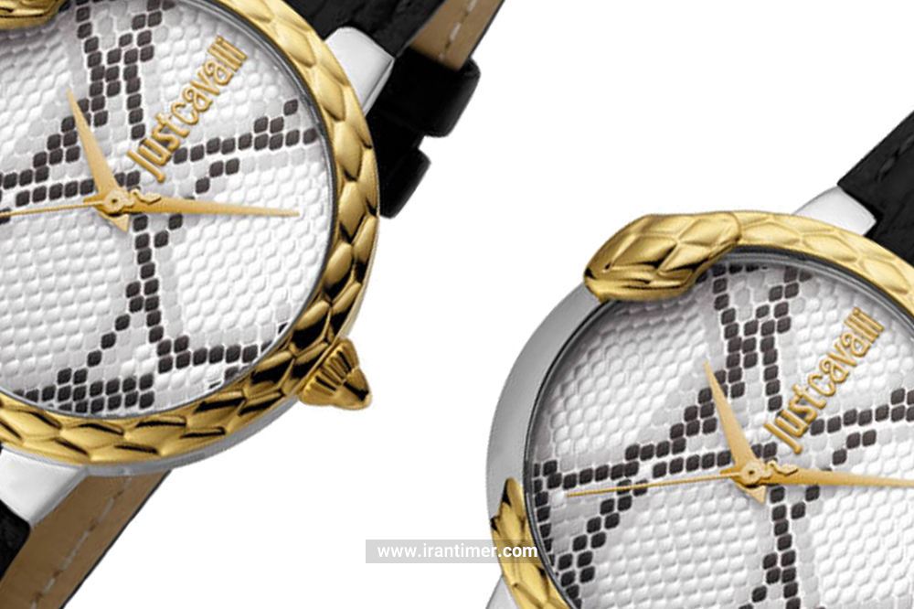 خرید ساعت مچی زنانه جاست کاوالی مدل JC1L030L0045 به چه افرادی پیشنهاد میشود؟